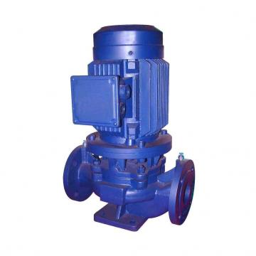 SUMITOMO QT22-4-A Medium-pressure Gear Pump