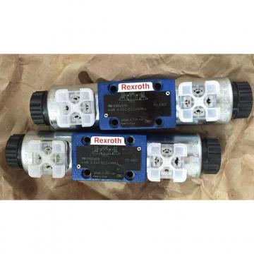 REXROTH 4WE6R6X/EW230N9K4/V Valves