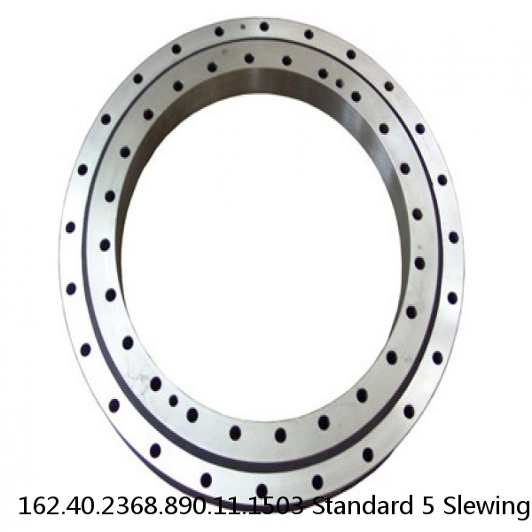 162.40.2368.890.11.1503 Standard 5 Slewing Ring Bearings