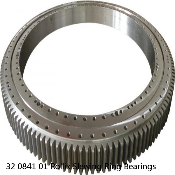 32 0841 01 Rollix Slewing Ring Bearings