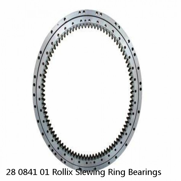 28 0841 01 Rollix Slewing Ring Bearings