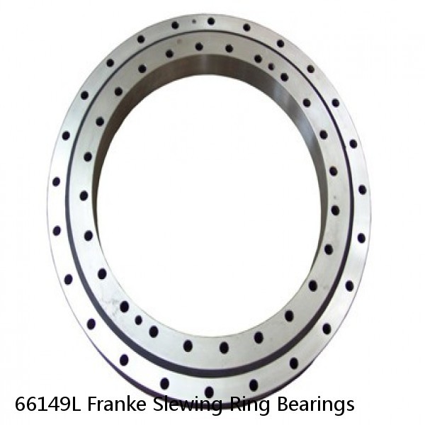 66149L Franke Slewing Ring Bearings