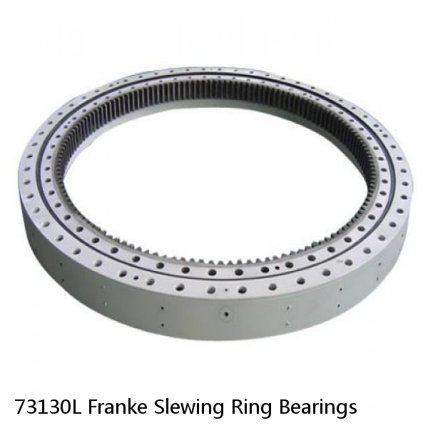 73130L Franke Slewing Ring Bearings