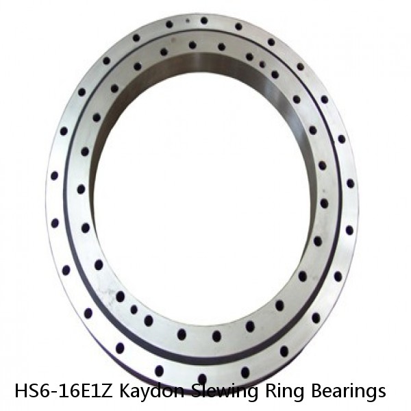 HS6-16E1Z Kaydon Slewing Ring Bearings