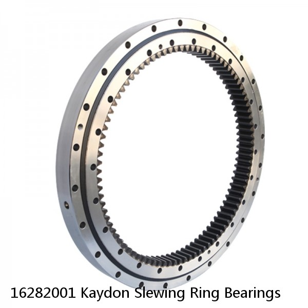 16282001 Kaydon Slewing Ring Bearings