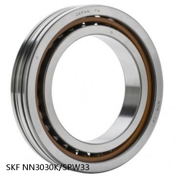 NN3030K/SPW33 SKF Super Precision,Super Precision Bearings,Cylindrical Roller Bearings,Double Row NN 30 Series