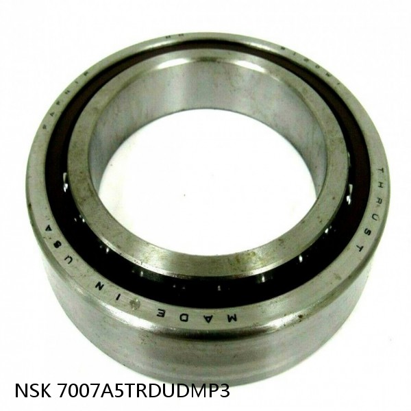 7007A5TRDUDMP3 NSK Super Precision Bearings