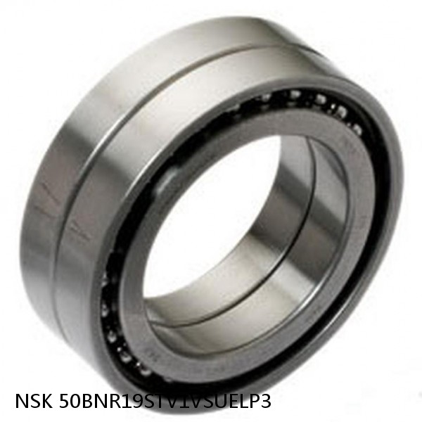 50BNR19STV1VSUELP3 NSK Super Precision Bearings