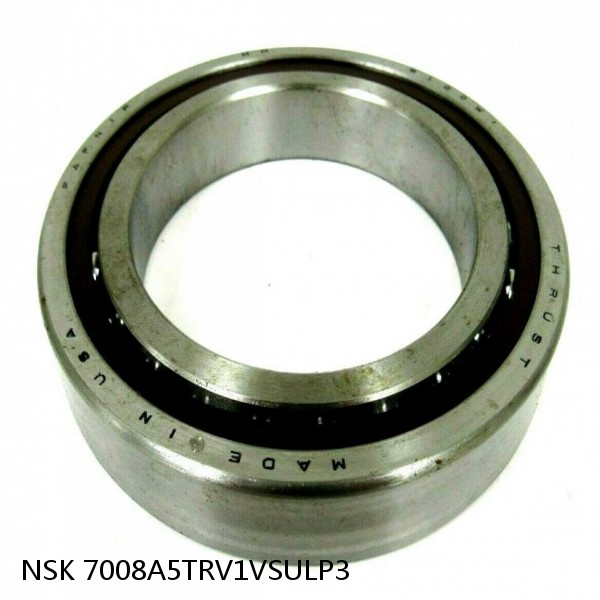 7008A5TRV1VSULP3 NSK Super Precision Bearings