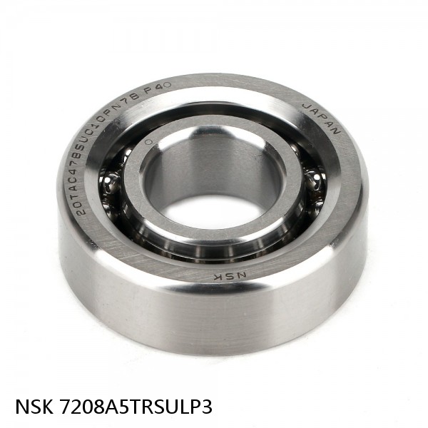 7208A5TRSULP3 NSK Super Precision Bearings