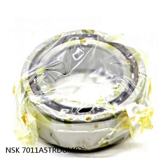 7011A5TRDUMP3 NSK Super Precision Bearings