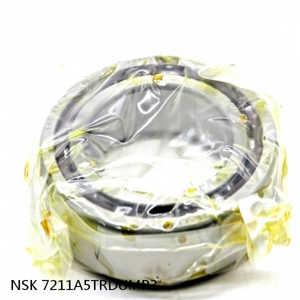 7211A5TRDUMP3 NSK Super Precision Bearings