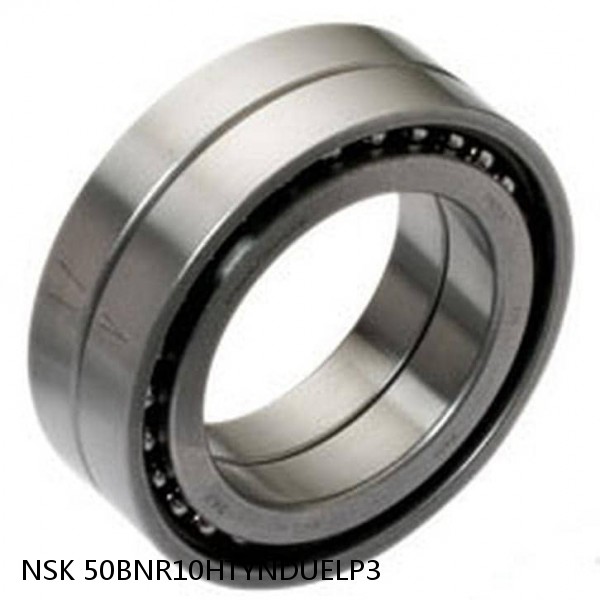 50BNR10HTYNDUELP3 NSK Super Precision Bearings