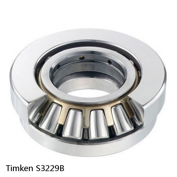 S3229B Timken Thrust Tapered Roller Bearing