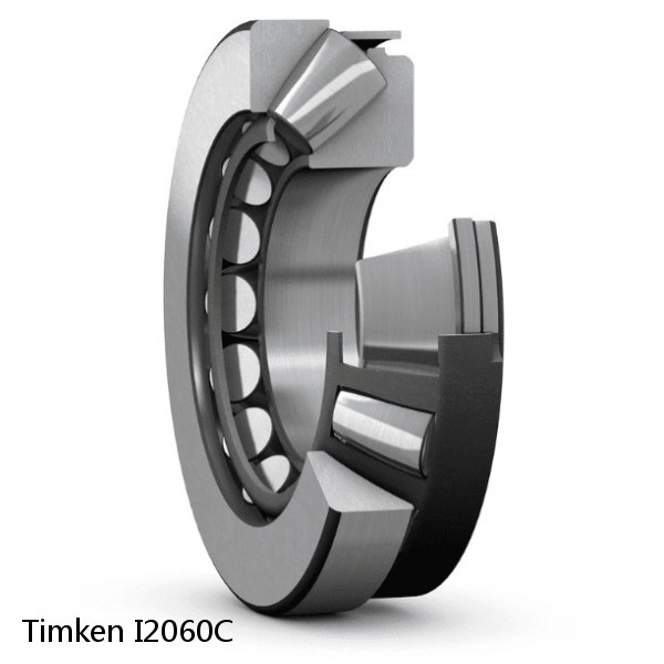 I2060C Timken Thrust Tapered Roller Bearing