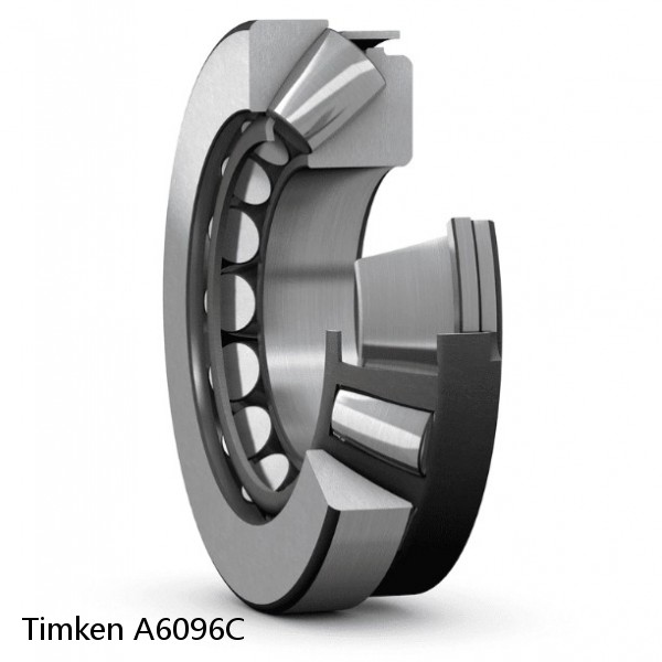 A6096C Timken Thrust Tapered Roller Bearing