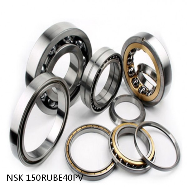 150RUBE40PV NSK Thrust Tapered Roller Bearing