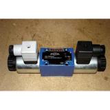 REXROTH 4WE 10 U3X/CG24N9K4 R900592655 Directional spool valves