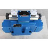 REXROTH 4WE 10 C3X/OFCG24N9K4 R900500925 Directional spool valves