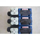 REXROTH 4WE 10 E3X/CG24N9K4 R900588201 Directional spool valves