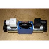 REXROTH 4WMM 6 C5X/F R900472158 Directional spool valves