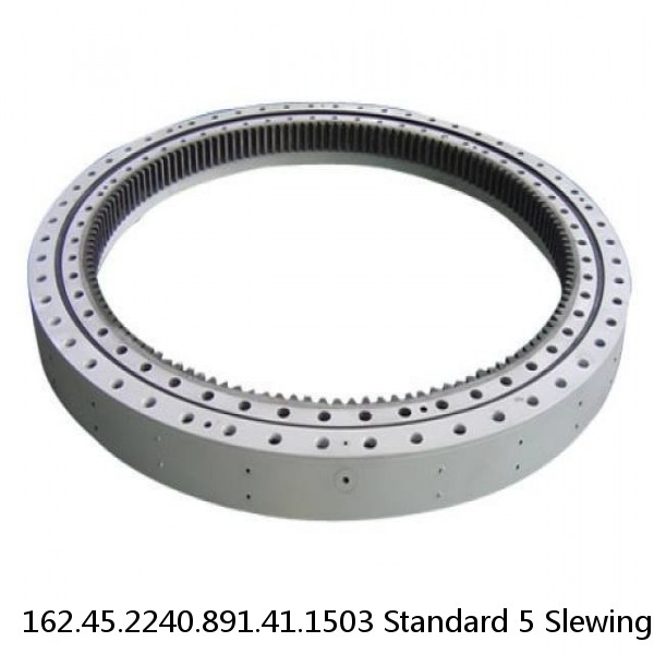 162.45.2240.891.41.1503 Standard 5 Slewing Ring Bearings