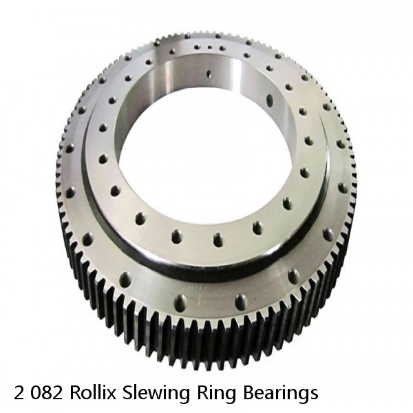 2 082 Rollix Slewing Ring Bearings