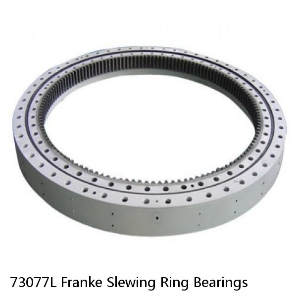 73077L Franke Slewing Ring Bearings