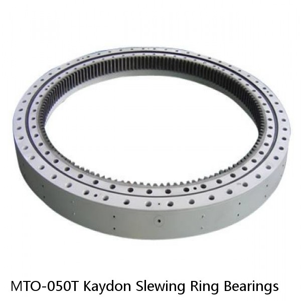 MTO-050T Kaydon Slewing Ring Bearings