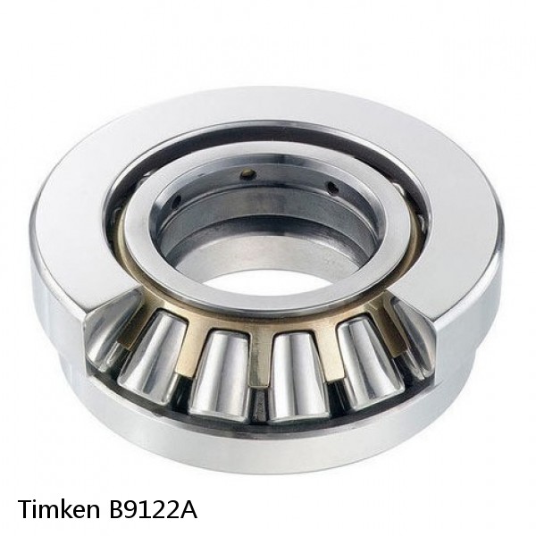 B9122A Timken Thrust Tapered Roller Bearing