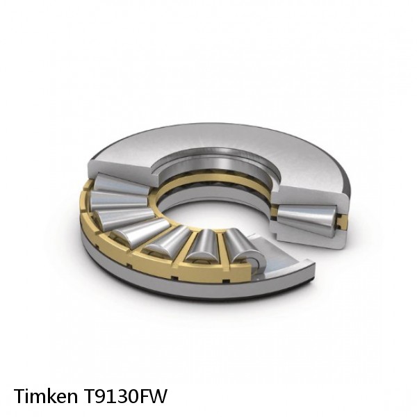 T9130FW Timken Thrust Race Double