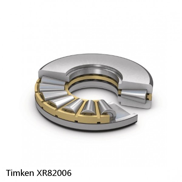 XR82006 Timken Cross tapered roller bearing