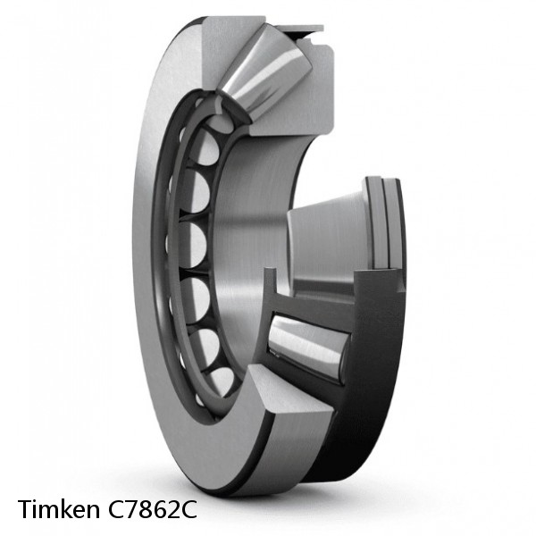 C7862C Timken Thrust Tapered Roller Bearing