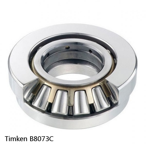 B8073C Timken Thrust Tapered Roller Bearing