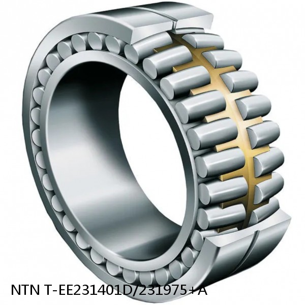 T-EE231401D/231975+A NTN Cylindrical Roller Bearing