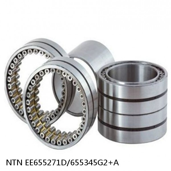 EE655271D/655345G2+A NTN Cylindrical Roller Bearing