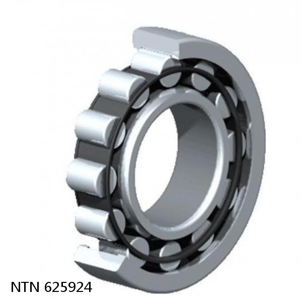 625924 NTN Cylindrical Roller Bearing