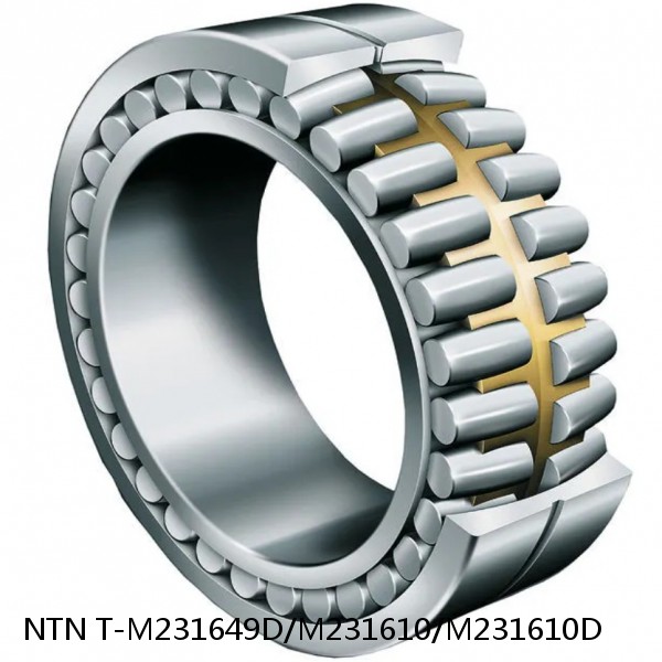 T-M231649D/M231610/M231610D NTN Cylindrical Roller Bearing