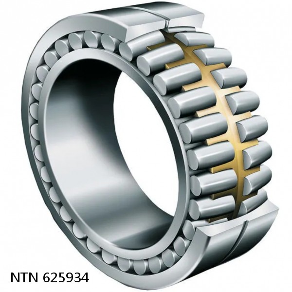 625934 NTN Cylindrical Roller Bearing