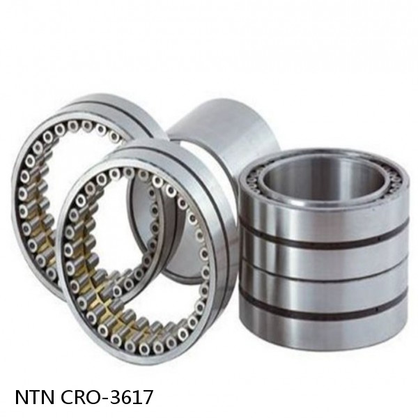 CRO-3617 NTN Cylindrical Roller Bearing