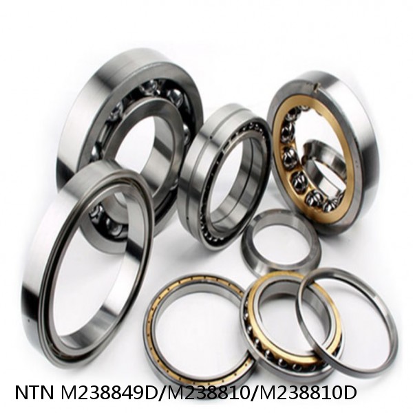 M238849D/M238810/M238810D NTN Cylindrical Roller Bearing