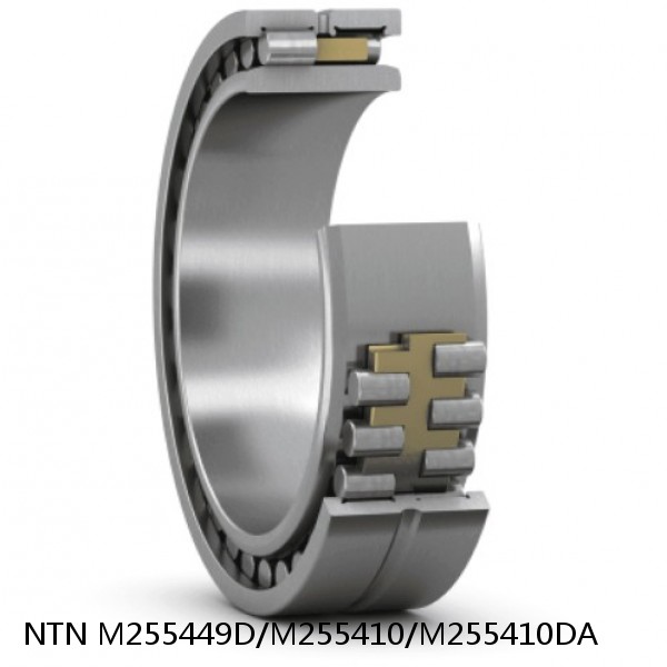 M255449D/M255410/M255410DA NTN Cylindrical Roller Bearing