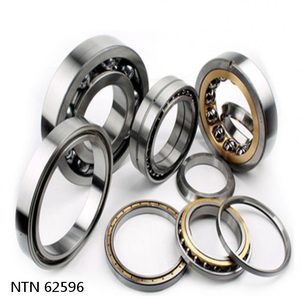 62596 NTN Cylindrical Roller Bearing