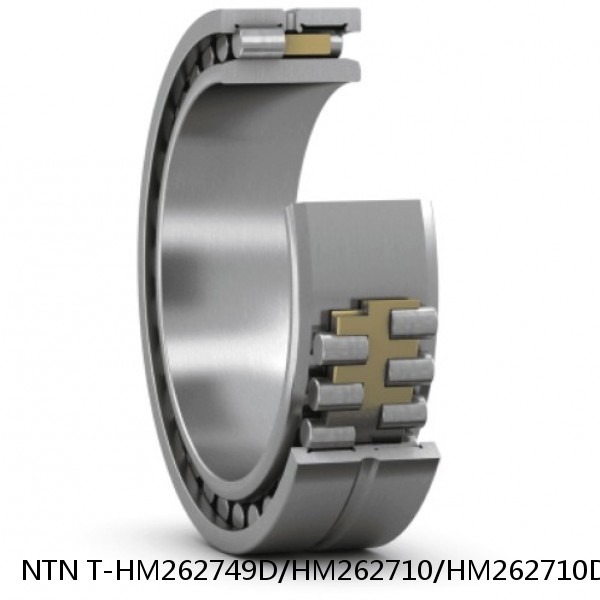 T-HM262749D/HM262710/HM262710DG2 NTN Cylindrical Roller Bearing