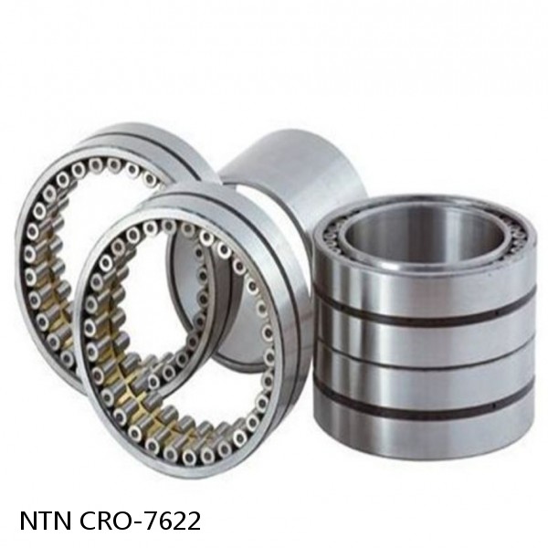 CRO-7622 NTN Cylindrical Roller Bearing