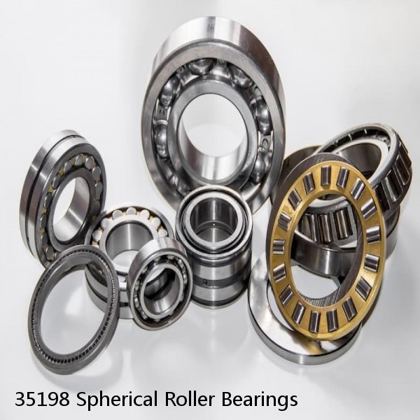 35198 Spherical Roller Bearings