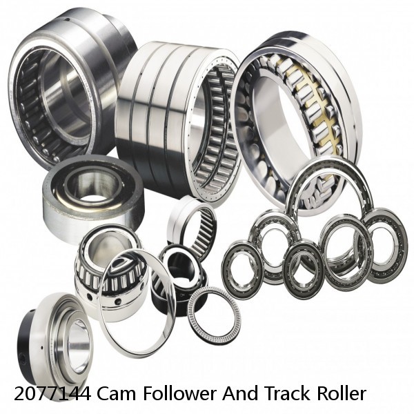 2077144 Cam Follower And Track Roller